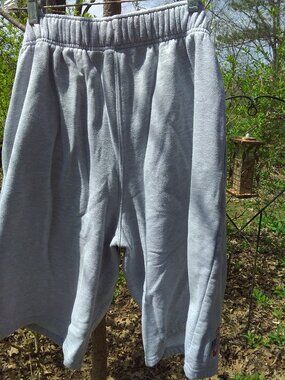 Ohio State mens athletic shorts